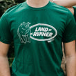 Load image into Gallery viewer, Landrunner V.III T-Shirt