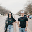 Load image into Gallery viewer, Tam Time V.III T-Shirt