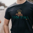 Load image into Gallery viewer, Tam Time V.III T-Shirt