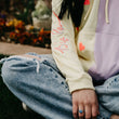 Load image into Gallery viewer, Pastel Split Hoodie