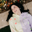 Load image into Gallery viewer, Pastel Split Hoodie