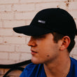 Load image into Gallery viewer, Big Paw Block Offset Small Patch Hat