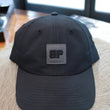 Load image into Gallery viewer, BP Leather Small Patch Hat