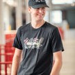 Load image into Gallery viewer, Tropical T-Shirt