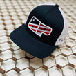 Load image into Gallery viewer, BP Flag Embroidered Hat