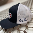 Load image into Gallery viewer, BP Flag Embroidered Hat