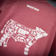 Load image into Gallery viewer, Gear Steer Long Sleeve