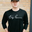Load image into Gallery viewer, Script Performance Long Sleeve