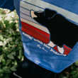 Load image into Gallery viewer, Rollin' with the Poland V.I T-Shirt