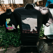 Load image into Gallery viewer, Cruisin' V.I T-Shirt