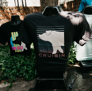 Cruisin' - 2021 Breed Collection