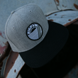 Load image into Gallery viewer, BPLC Lined Circle Patch Hat - Multiple Options