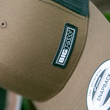 Load image into Gallery viewer, Big Paw Block Offset Small Patch Hat