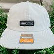 Load image into Gallery viewer, Big Paw Block Small Patch Center Hat
