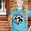 Load image into Gallery viewer, Seeing Spots V.I T-Shirt