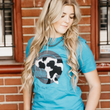 Load image into Gallery viewer, Seeing Spots V.I T-Shirt