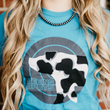 Load image into Gallery viewer, Seeing Spots V.I T-Shirt