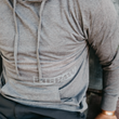 Load image into Gallery viewer, BigPaw Block Lightweight Pullover