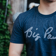 Load image into Gallery viewer, Script T-Shirt