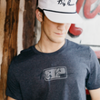 Load image into Gallery viewer, BP Script T-Shirt