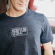 Load image into Gallery viewer, BP Script T-Shirt