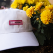 Load image into Gallery viewer, Big Paw Block Small Patch Center Hat