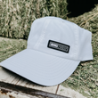 Load image into Gallery viewer, Big Paw Block Offset Small Patch Hat