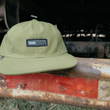 Load image into Gallery viewer, Big Paw Block Small Patch Center Hat
