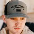 Load image into Gallery viewer, BP Lifestyle Arch Embroidered Hat