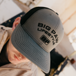 Load image into Gallery viewer, BP Lifestyle Arch Embroidered Hat