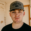 Load image into Gallery viewer, BP Lifestyle Arch Embroidered Hat