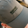 Load image into Gallery viewer, BP Lifestyle Small Block Emroidered Hat