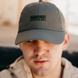 Load image into Gallery viewer, BP Lifestyle Small Block Emroidered Hat