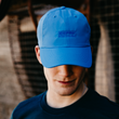 Load image into Gallery viewer, BP Lifestyle Small Block Emroidered Hat