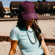 Load image into Gallery viewer, BP Lifestyle Small Block Emroidered Hat
