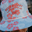 Load image into Gallery viewer, BP Lifestyle Arch Embroidered Hat
