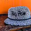 Load image into Gallery viewer, Puzzle Rope Hat