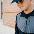 Load image into Gallery viewer, Upgraded Chest Stripe 1/4 Zip