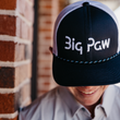 Load image into Gallery viewer, Puzzle Rope Hat
