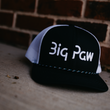 Load image into Gallery viewer, Puzzle Rope Hat
