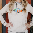Load image into Gallery viewer, Big Paw Life Hoodie