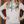 Load image into Gallery viewer, Cream Hoodie with Black piping.
