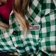 Load image into Gallery viewer, Flannel Shacket