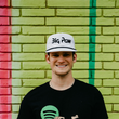 Load image into Gallery viewer, Puzzle Rope Hat