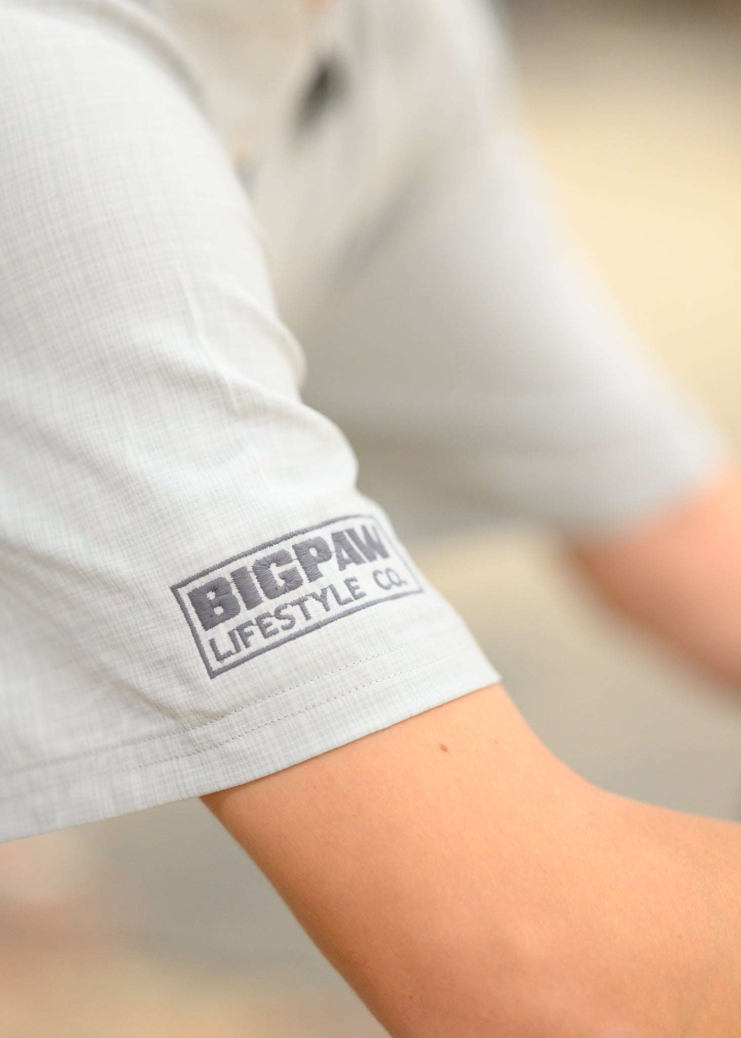 OPG Go-To Short Sleeve