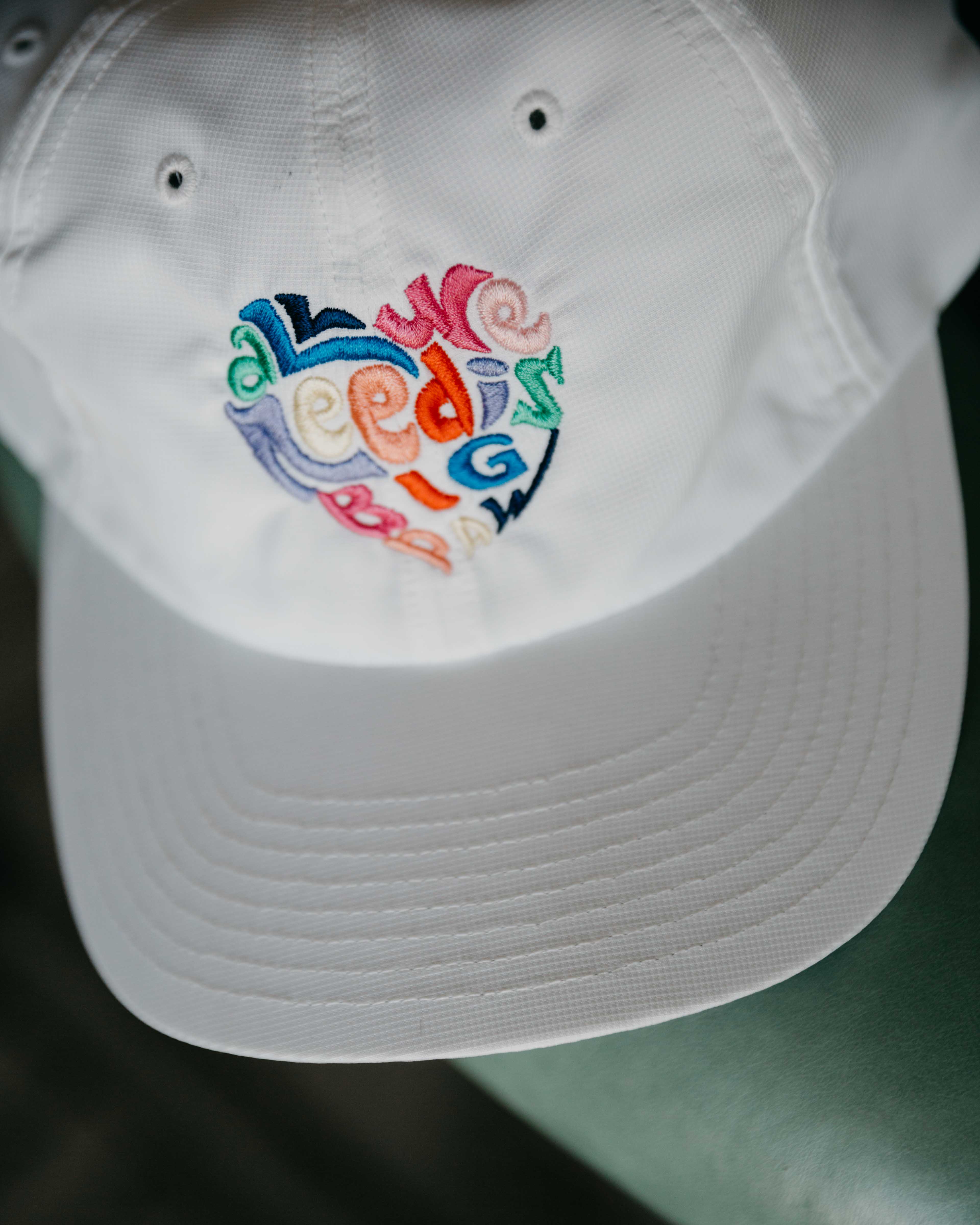 All We Need Is Big Paw Hat