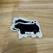 Load image into Gallery viewer, Pig Breed Stickers
