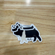 Load image into Gallery viewer, Pig Breed Stickers
