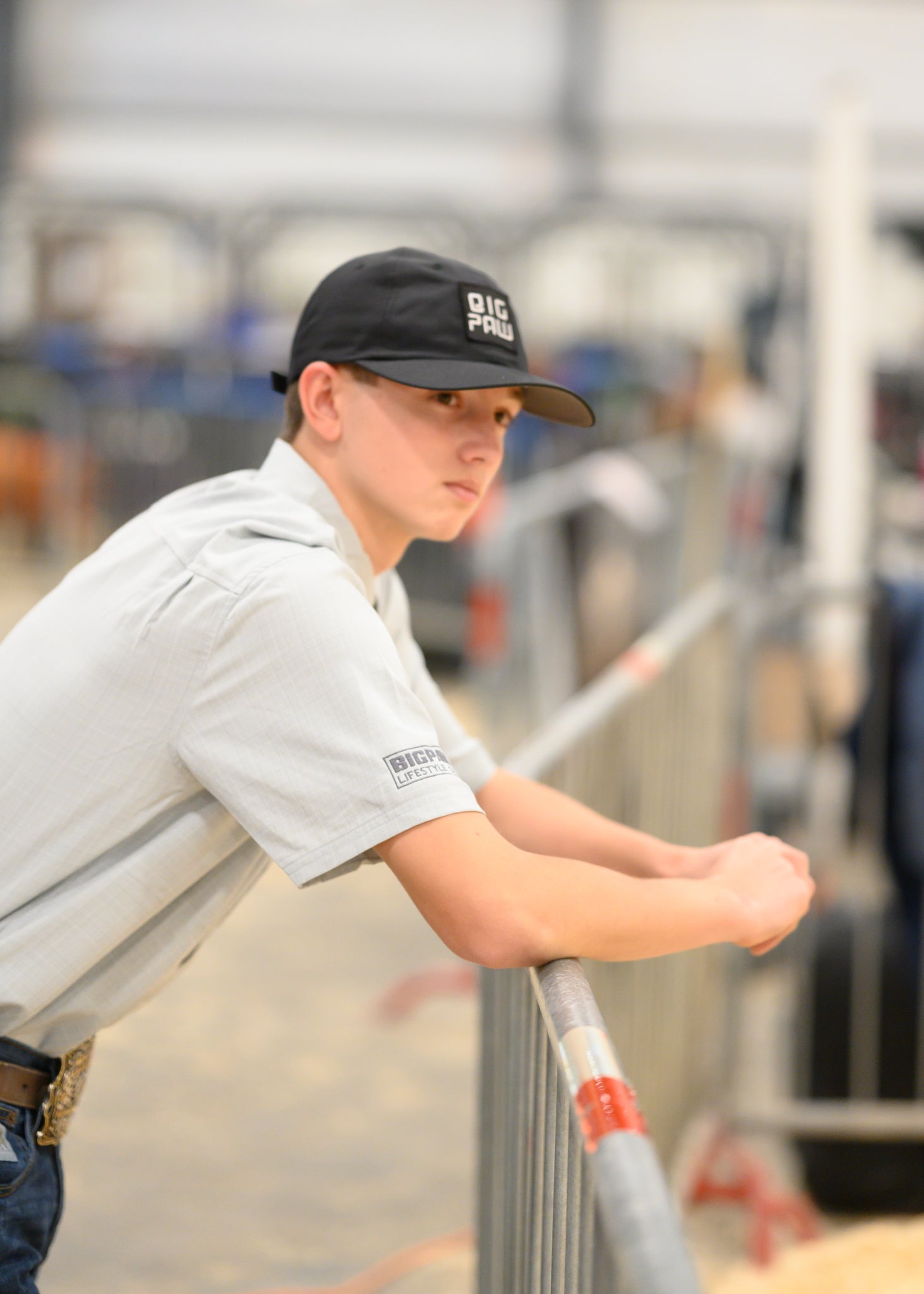 OPG Go-To Short Sleeve