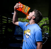 Chester Cheeto Tee